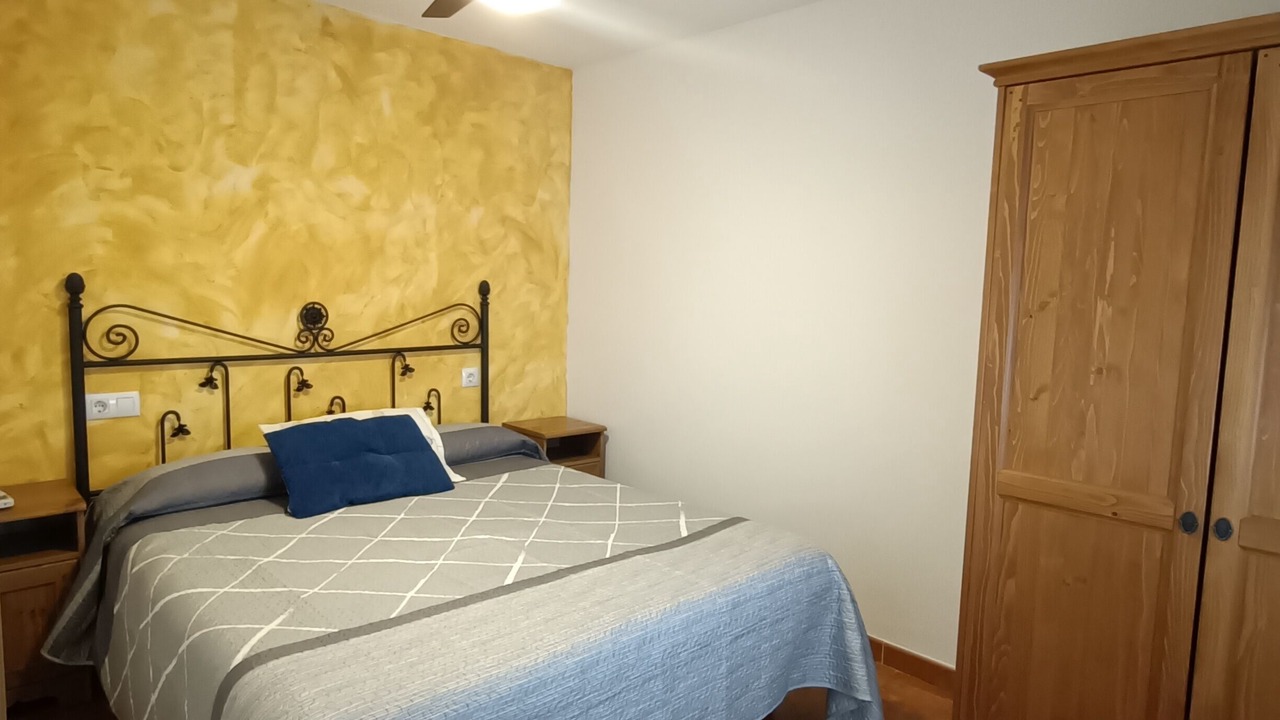 Photo of Bedroom in Priego