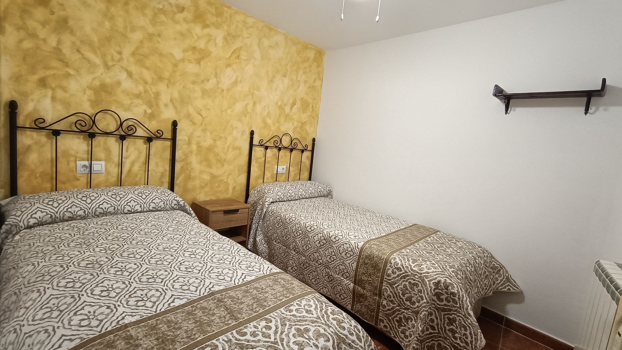 Photo of Bedroom in Priego