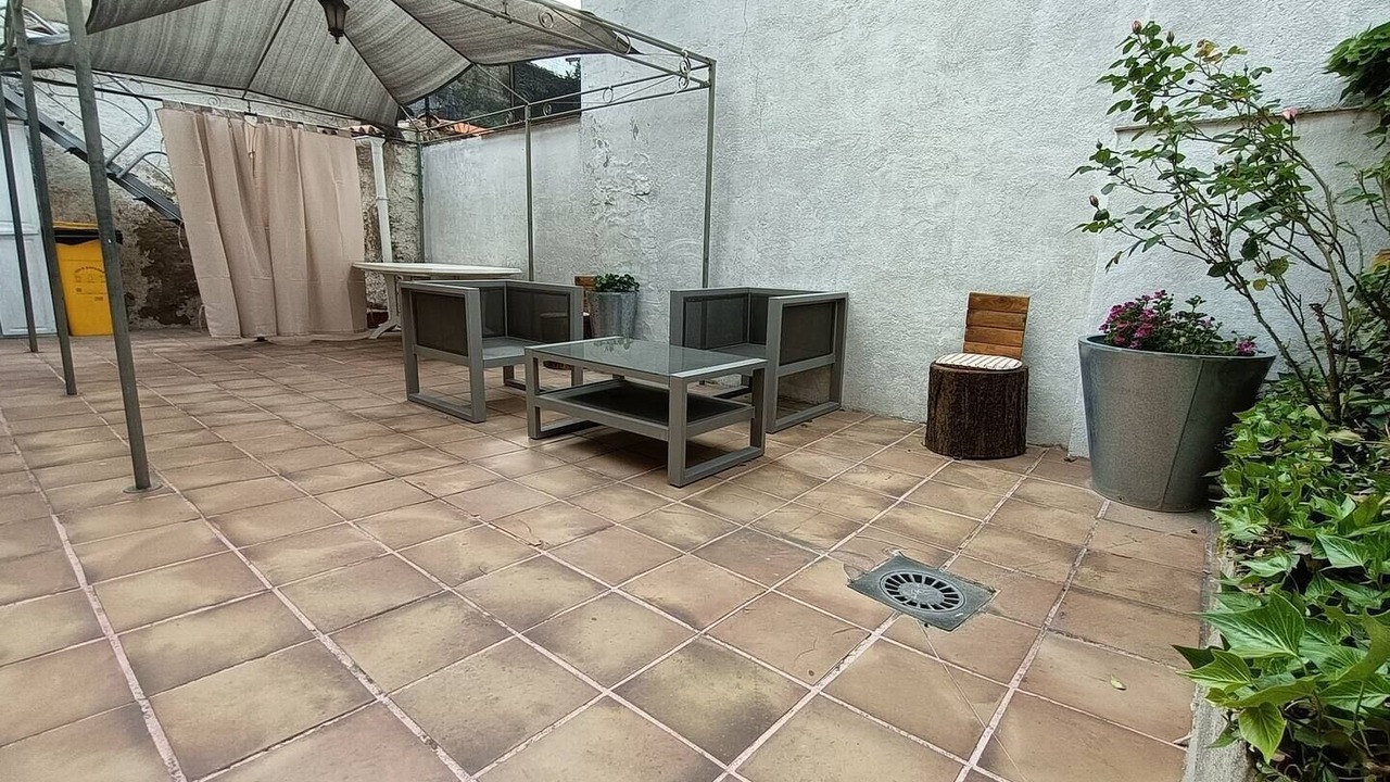 Photo of Patio Balcony in Priego