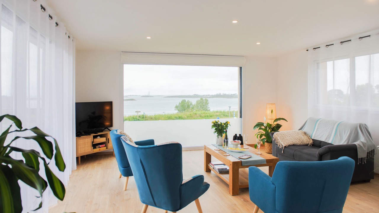 Photo of Livingroom in Landeda