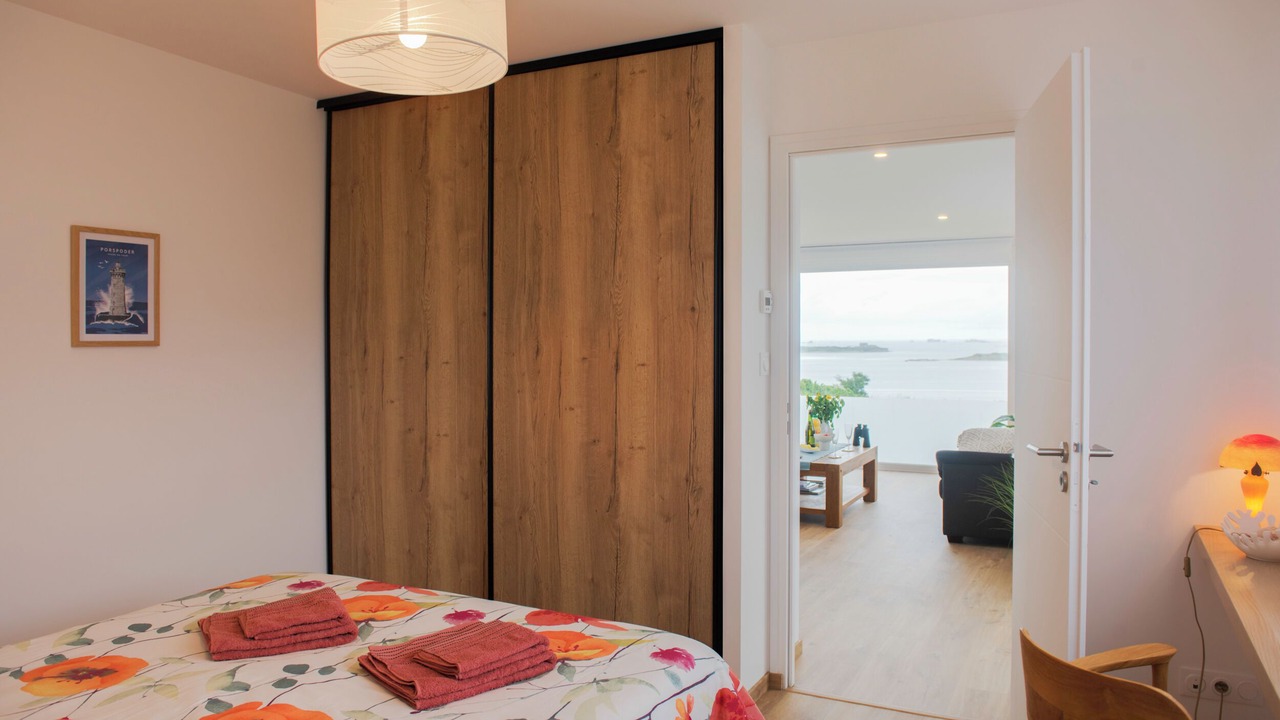 Photo of Bedroom in Landeda