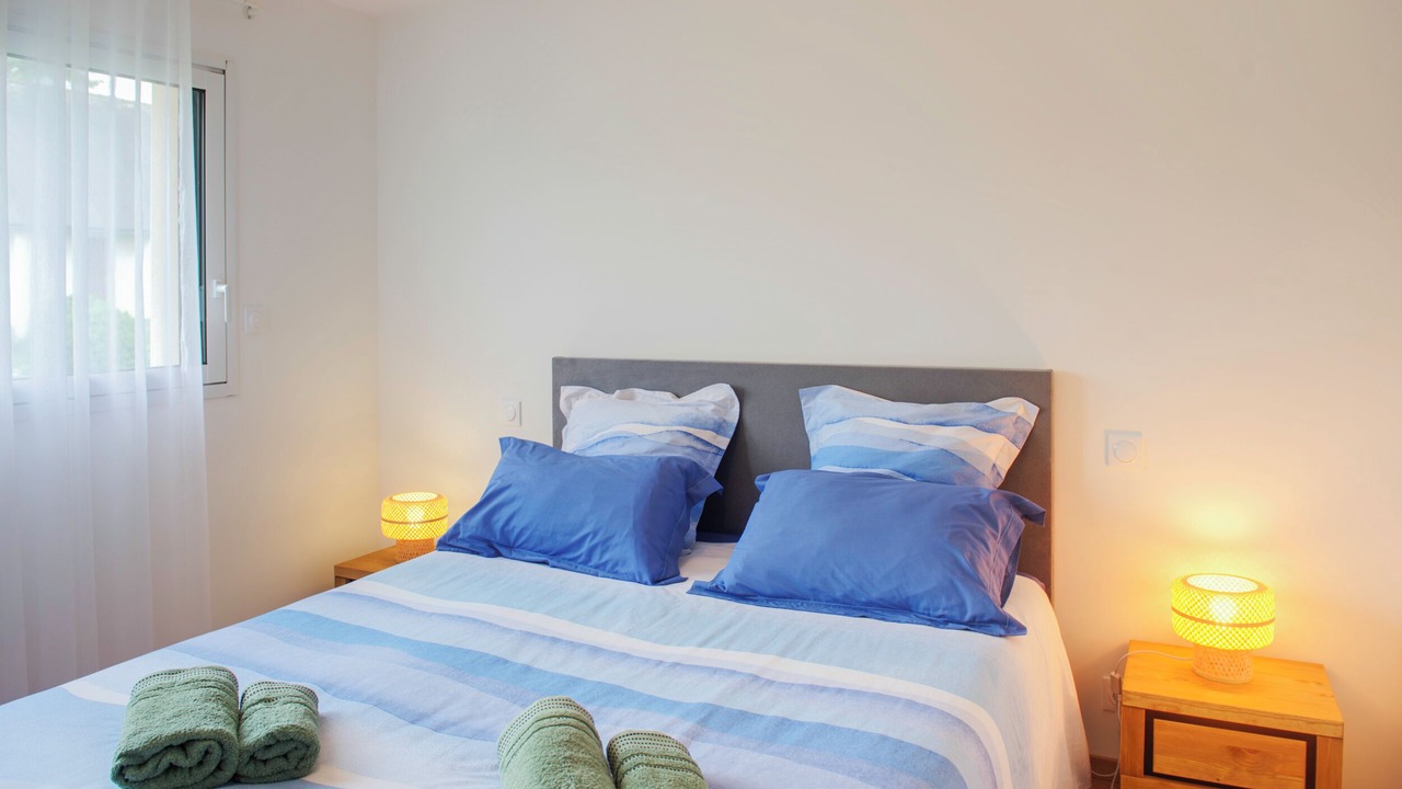 Photo of Bedroom in Landeda