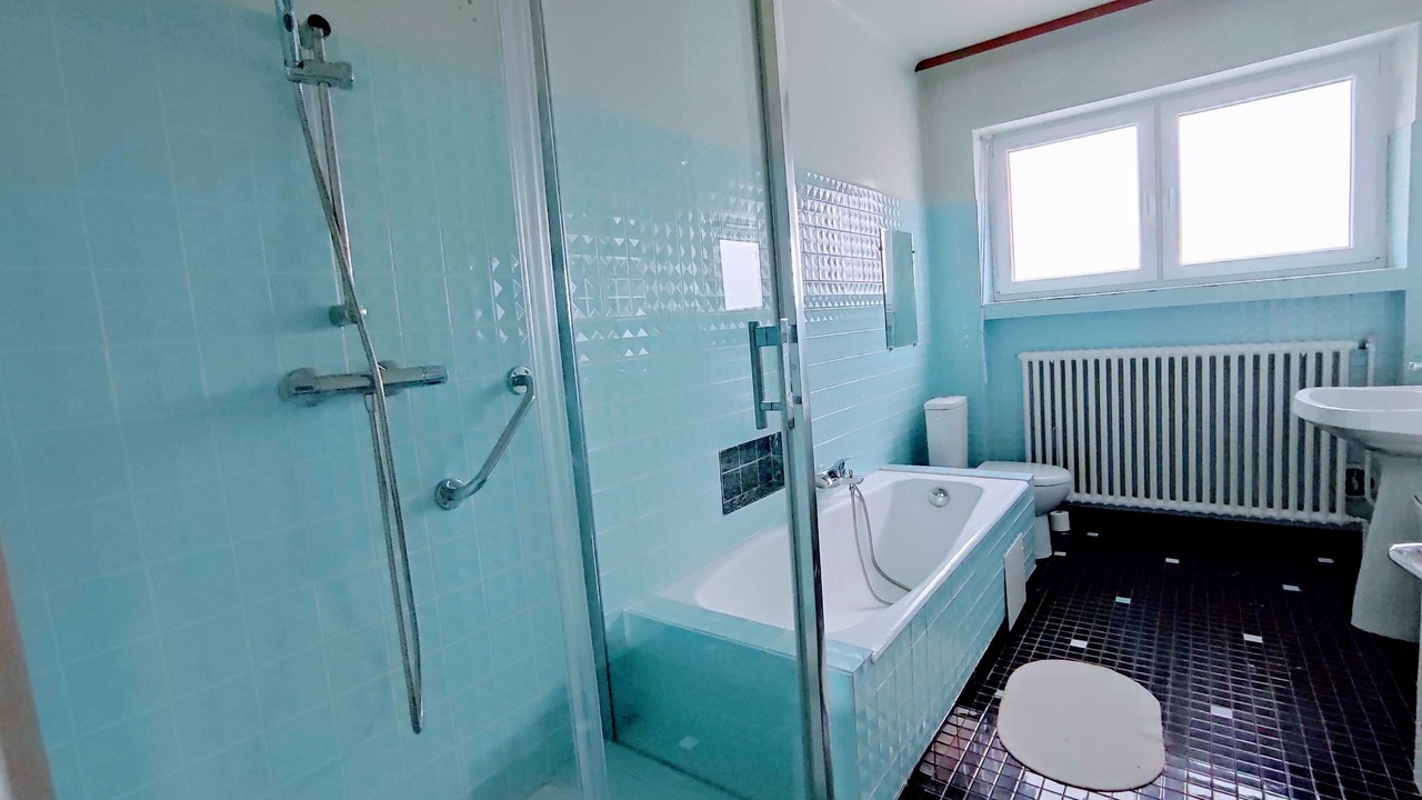 Photo of Bathroom in Amneville