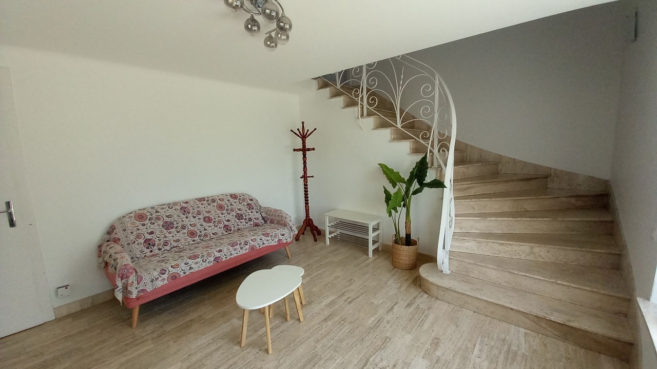 Photo of Livingroom in Amneville