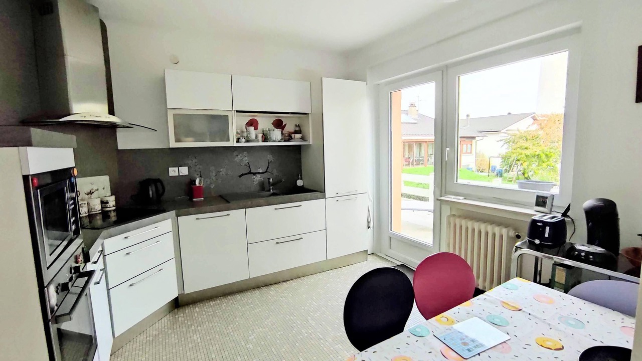 Photo of Kitchen in Amneville