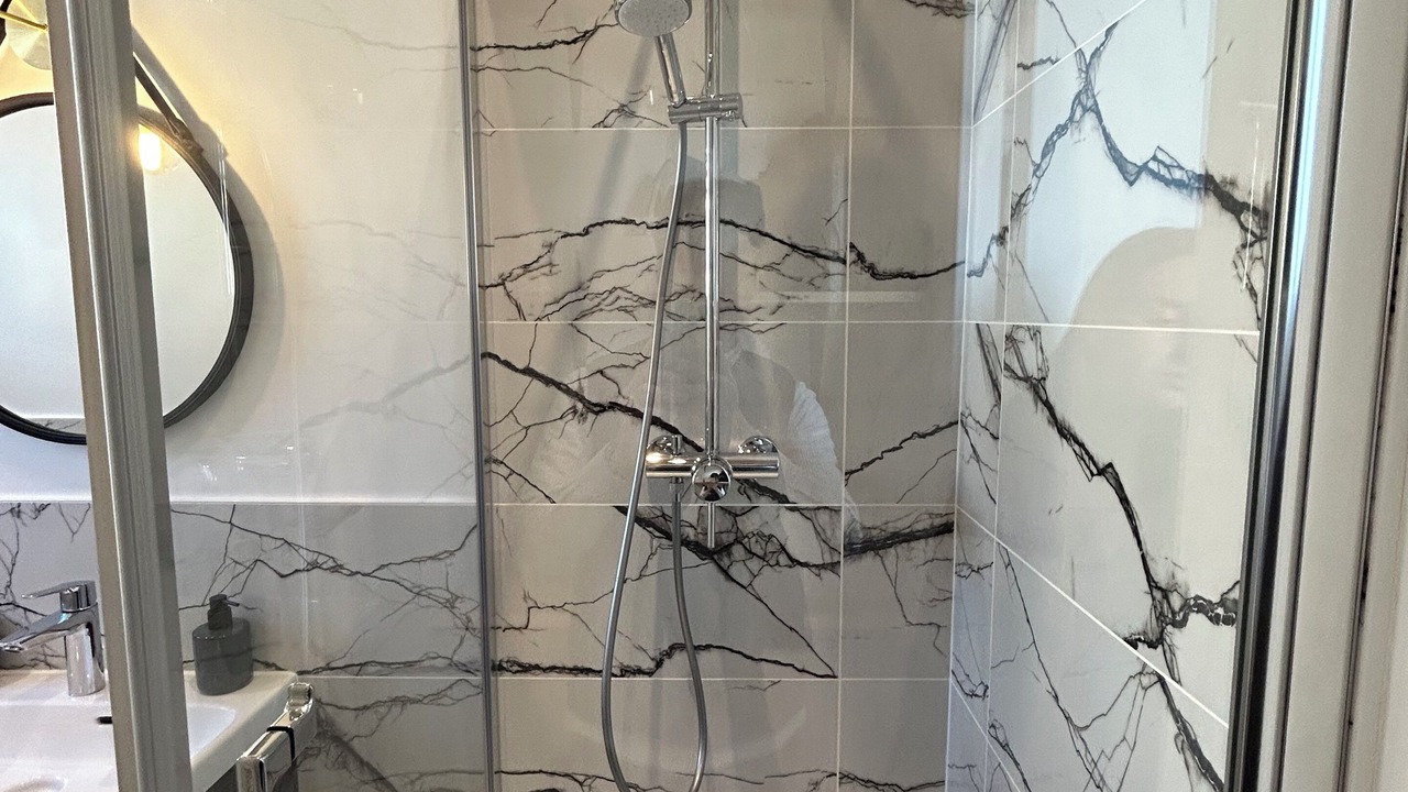 Photo of Bathroom in Notre Dame