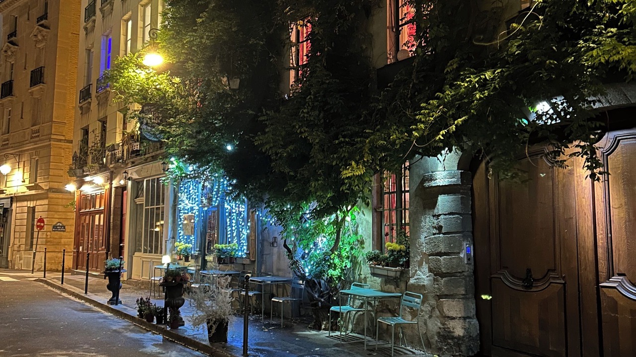 Photo of Outdoor in Notre Dame