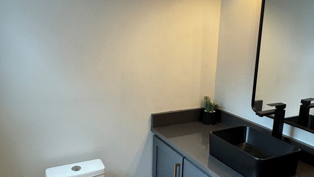 Photo of Bathroom in Market District