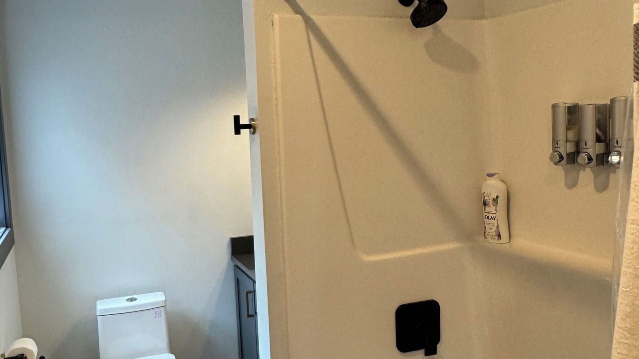 Photo of Bathroom in Market District