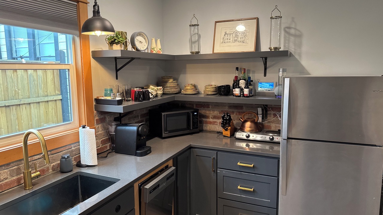 Photo of Kitchen in Market District