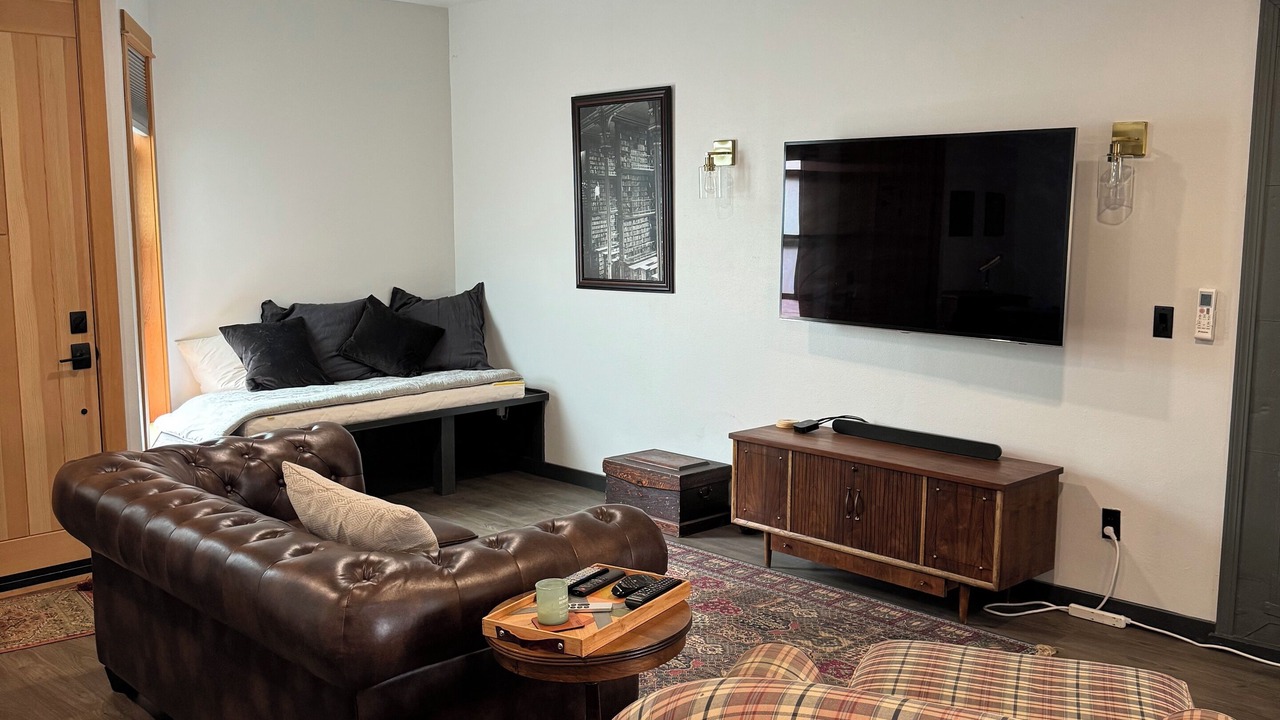 Photo of Livingroom in Market District