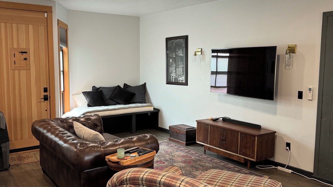 Photo of Livingroom in Market District