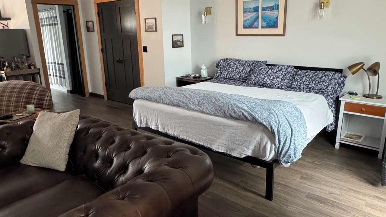 Photo of Bedroom in Market District