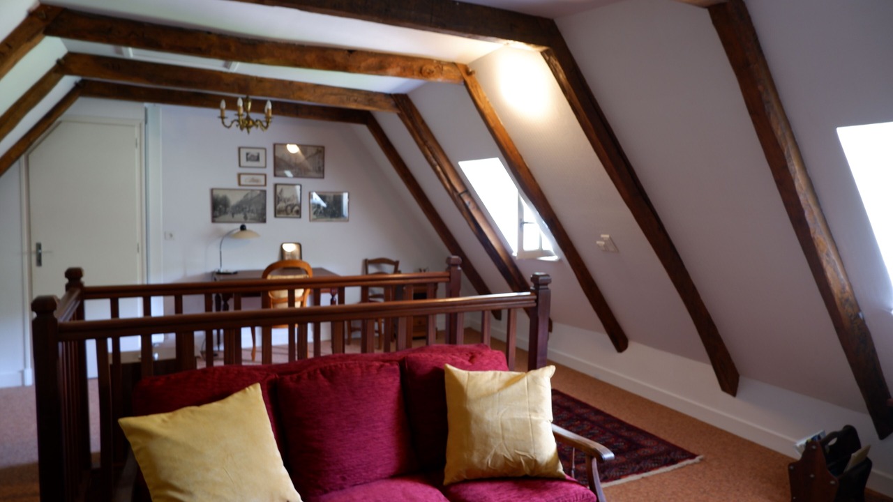 Photo of Livingroom in Girgols