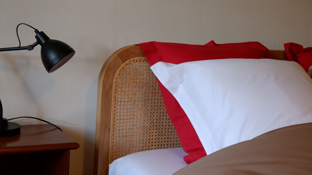 Photo of Bedroom in Girgols