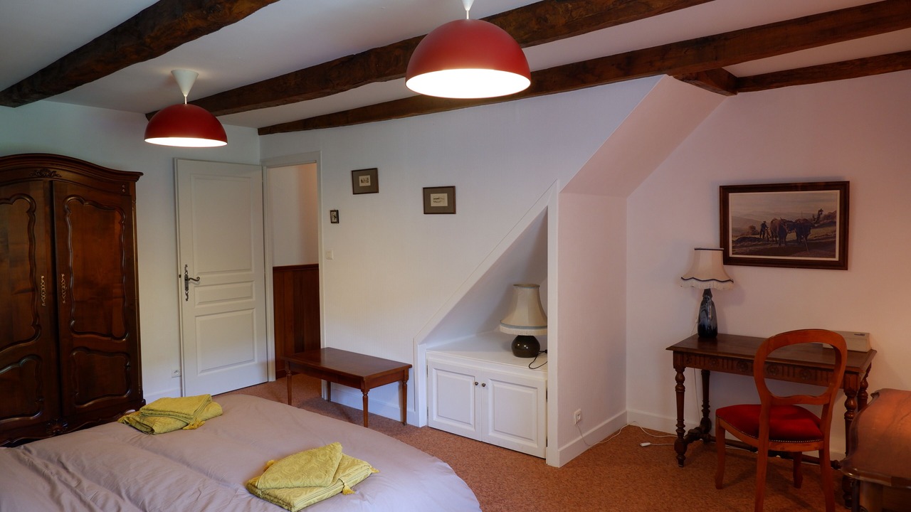 Photo of Bedroom in Girgols