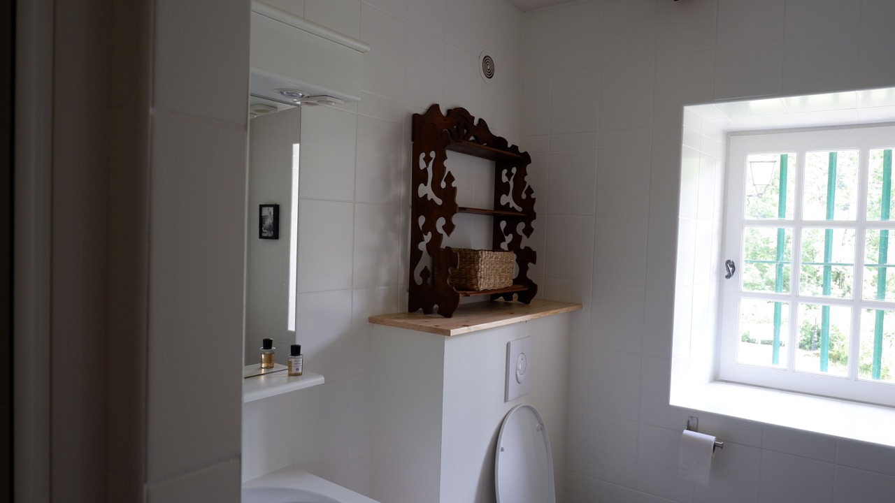 Photo of Bathroom in Girgols