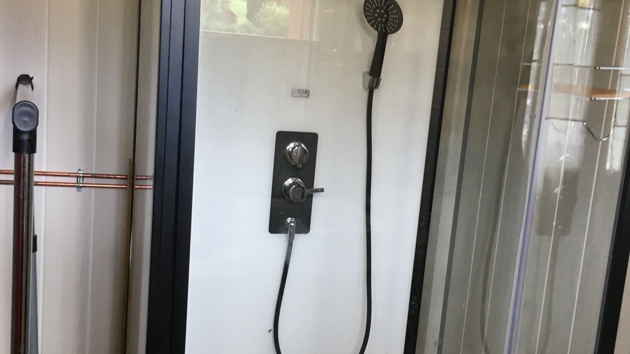 Photo of Bathroom in Saint-Julien-de-Raz