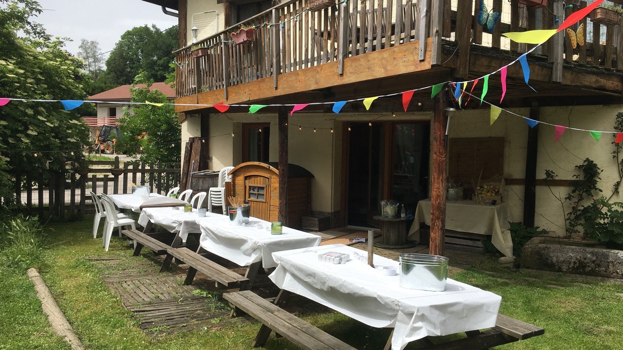 Photo of Outdoor in Saint-Julien-de-Raz