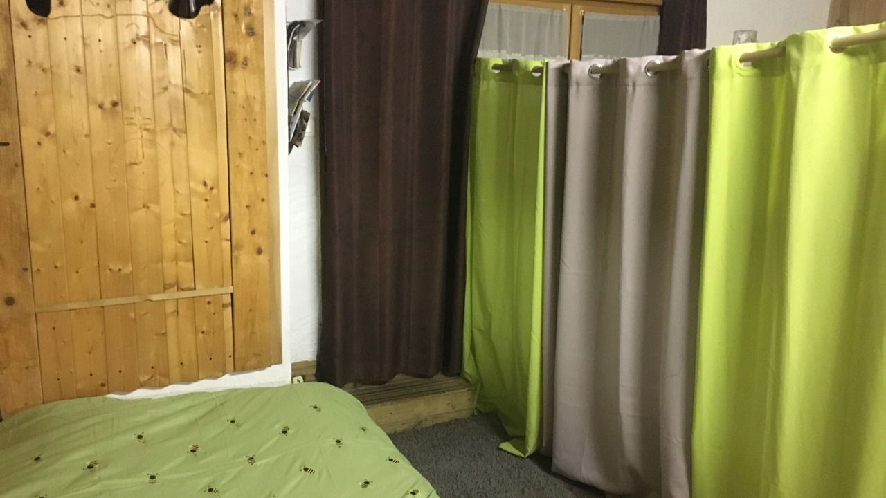 Photo of Bedroom in Saint-Julien-de-Raz