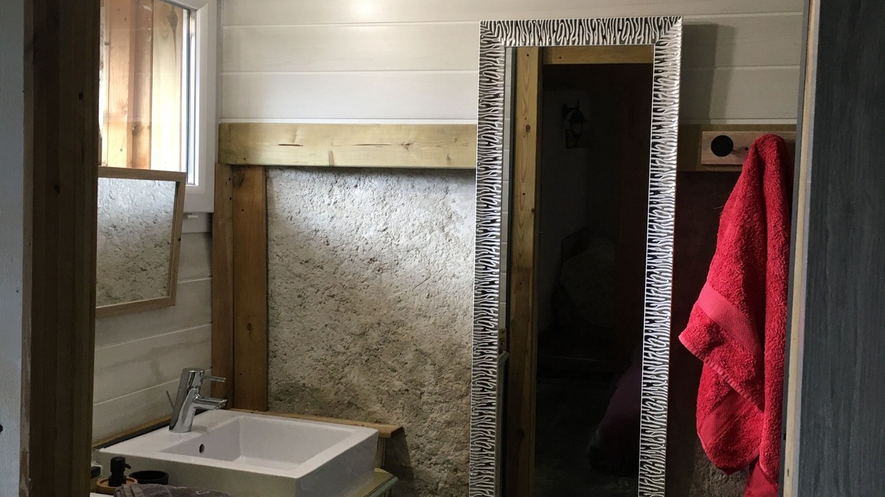 Photo of Bathroom in Saint-Julien-de-Raz