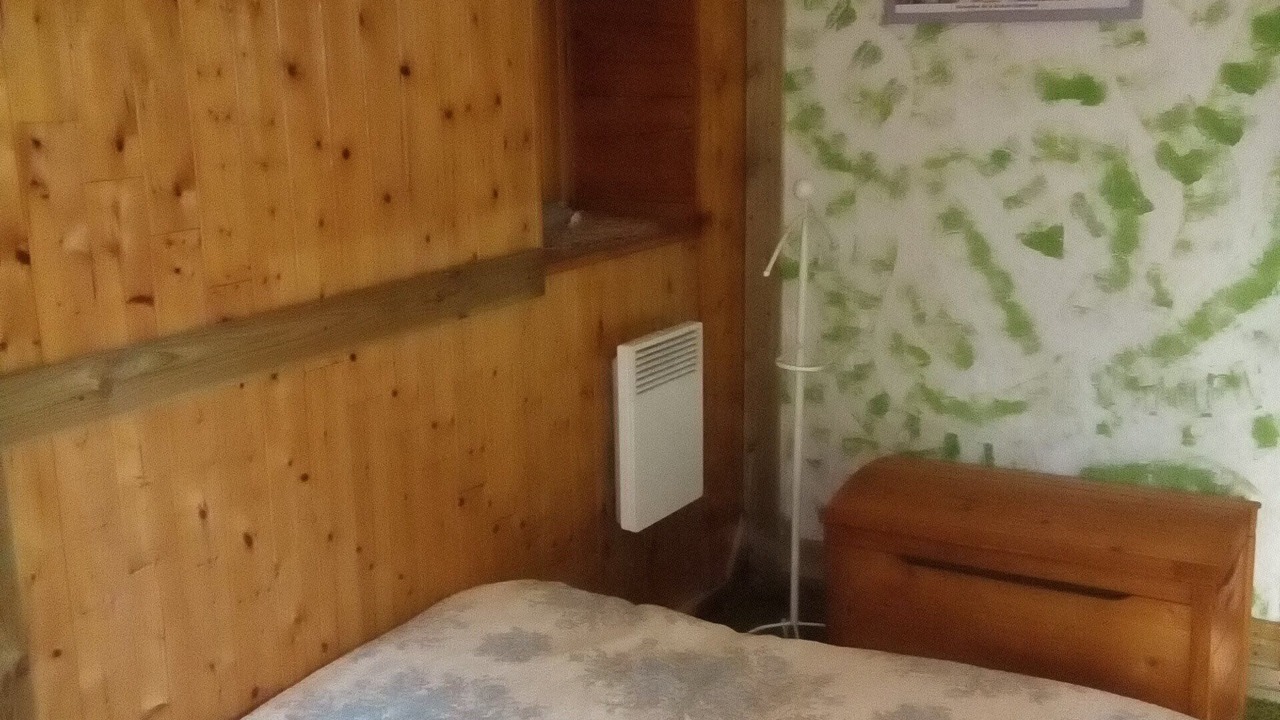 Photo of Bedroom in Saint-Julien-de-Raz