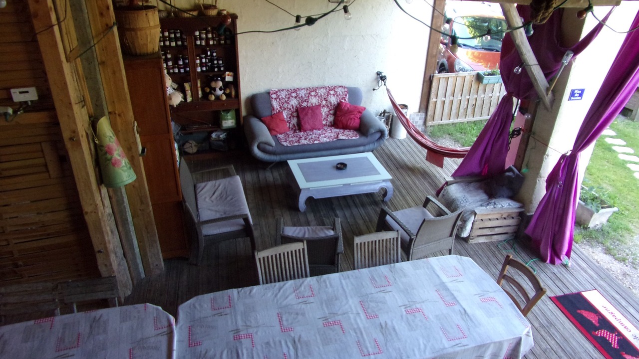 Photo of Outdoor in Saint-Julien-de-Raz