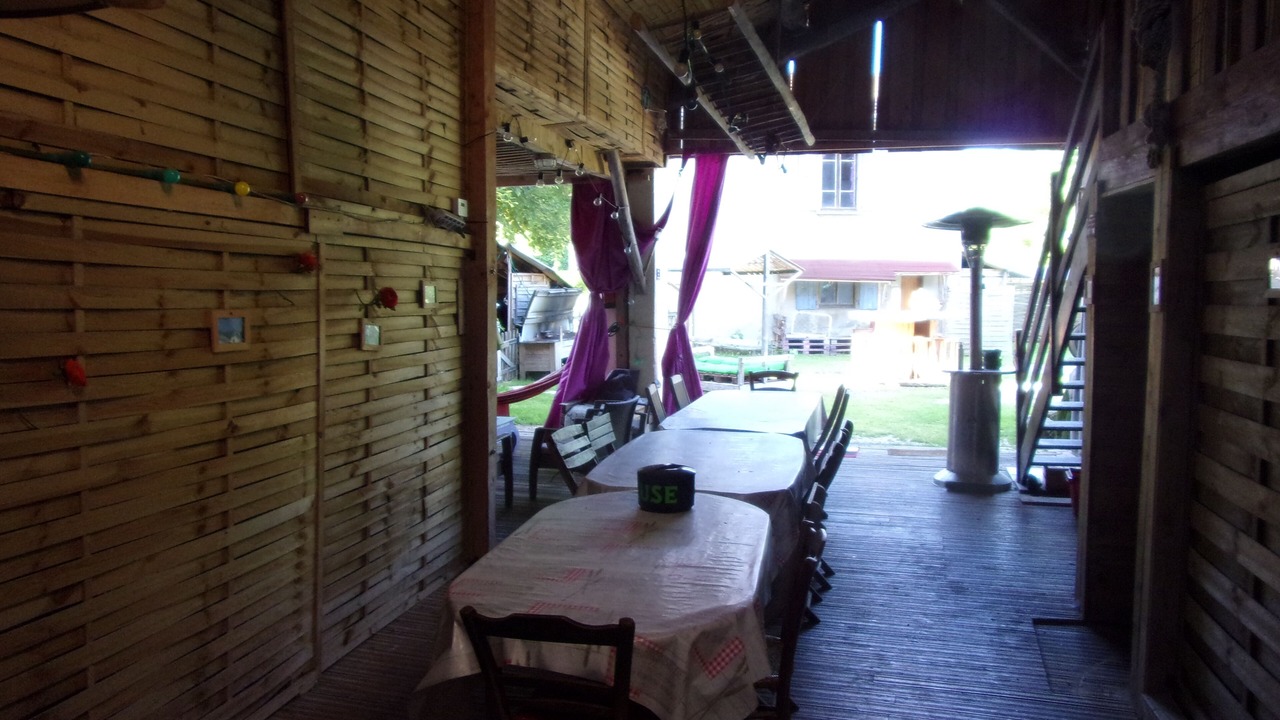 Photo of Outdoor in Saint-Julien-de-Raz