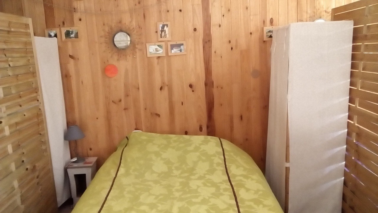 Photo of Bedroom in Saint-Julien-de-Raz