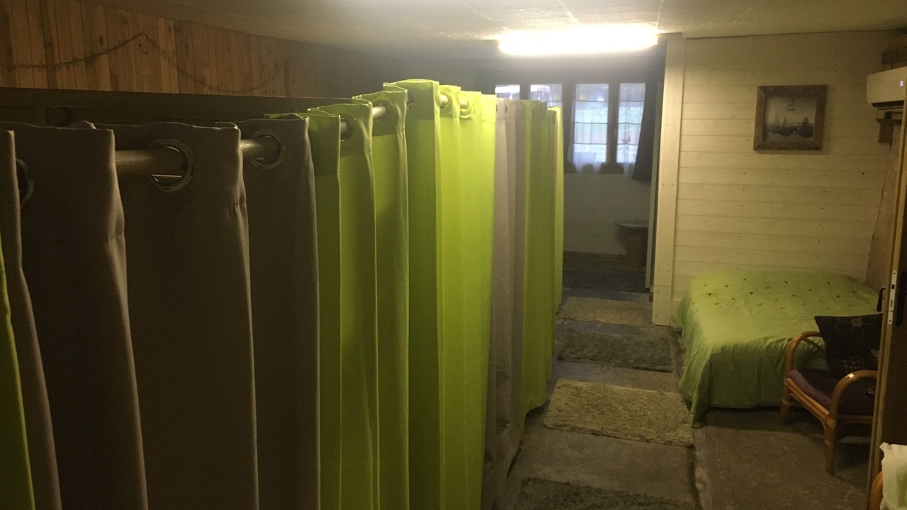 Photo of Bedroom in Saint-Julien-de-Raz