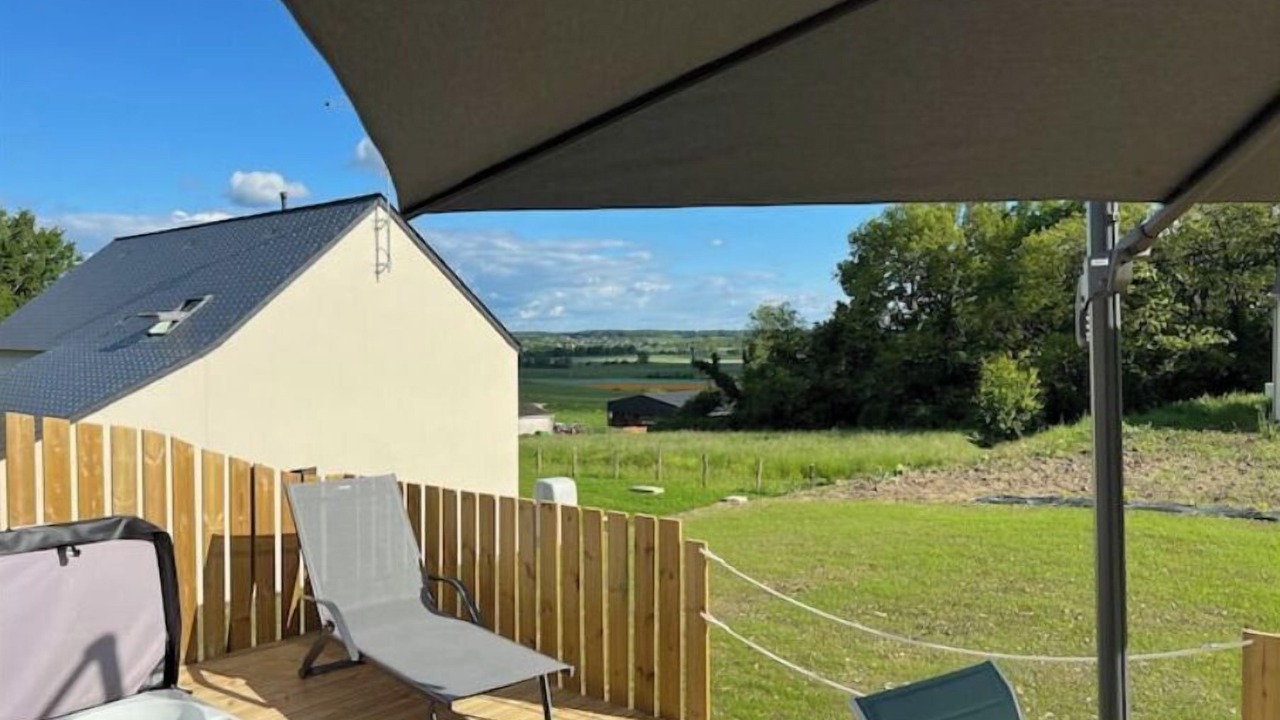 Photo of Outdoor in Brissac Loire Aubance