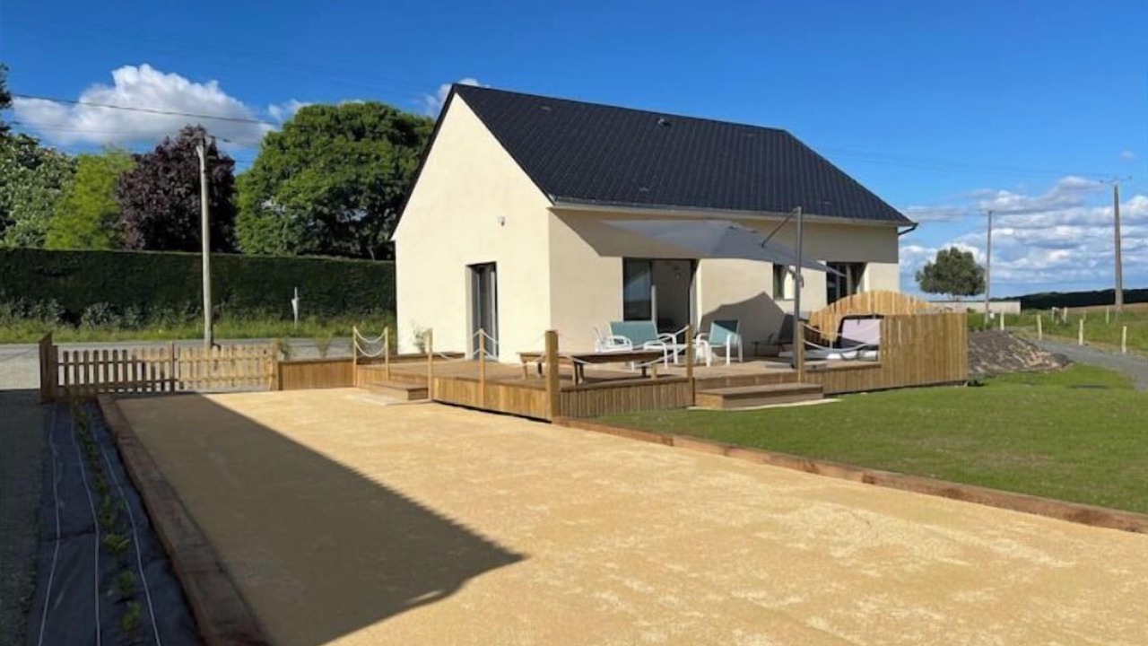 Photo of Outdoor in Brissac Loire Aubance