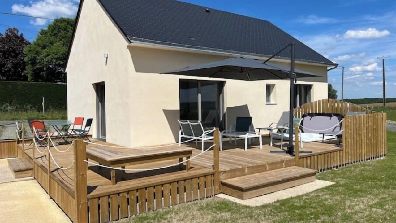 Photo of Outdoor in Brissac Loire Aubance