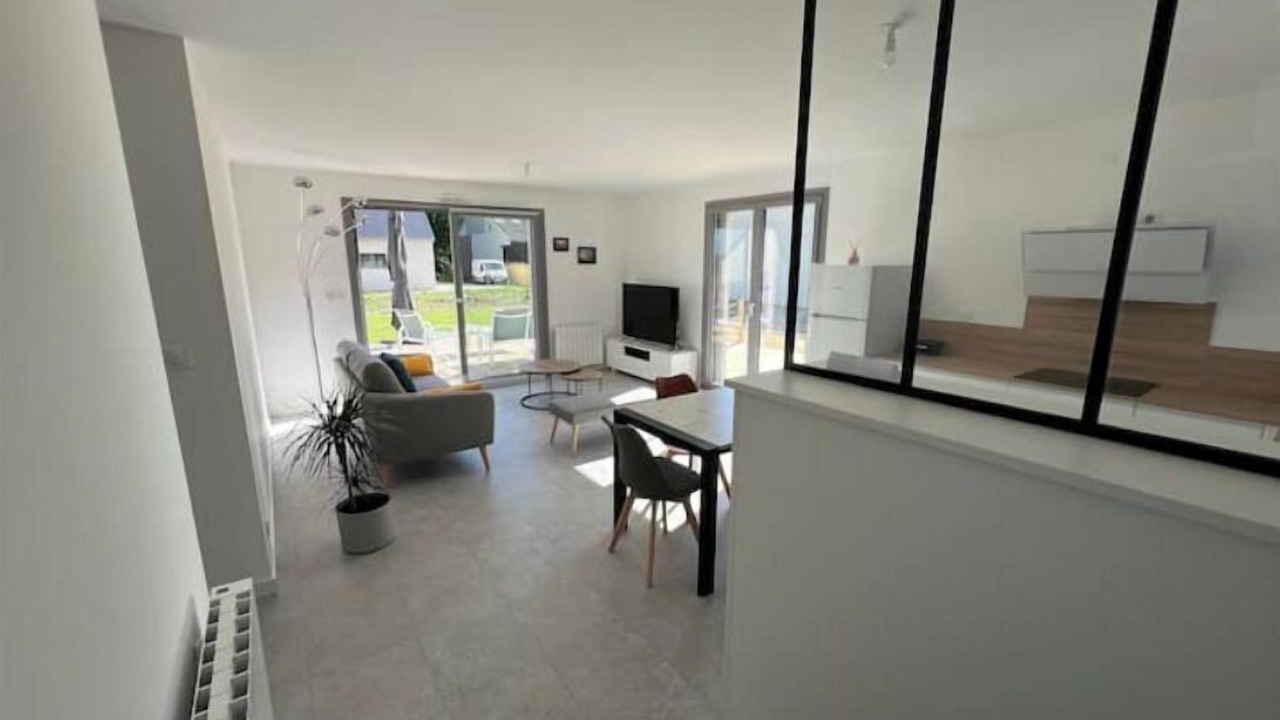 Photo of Livingroom in Brissac Loire Aubance