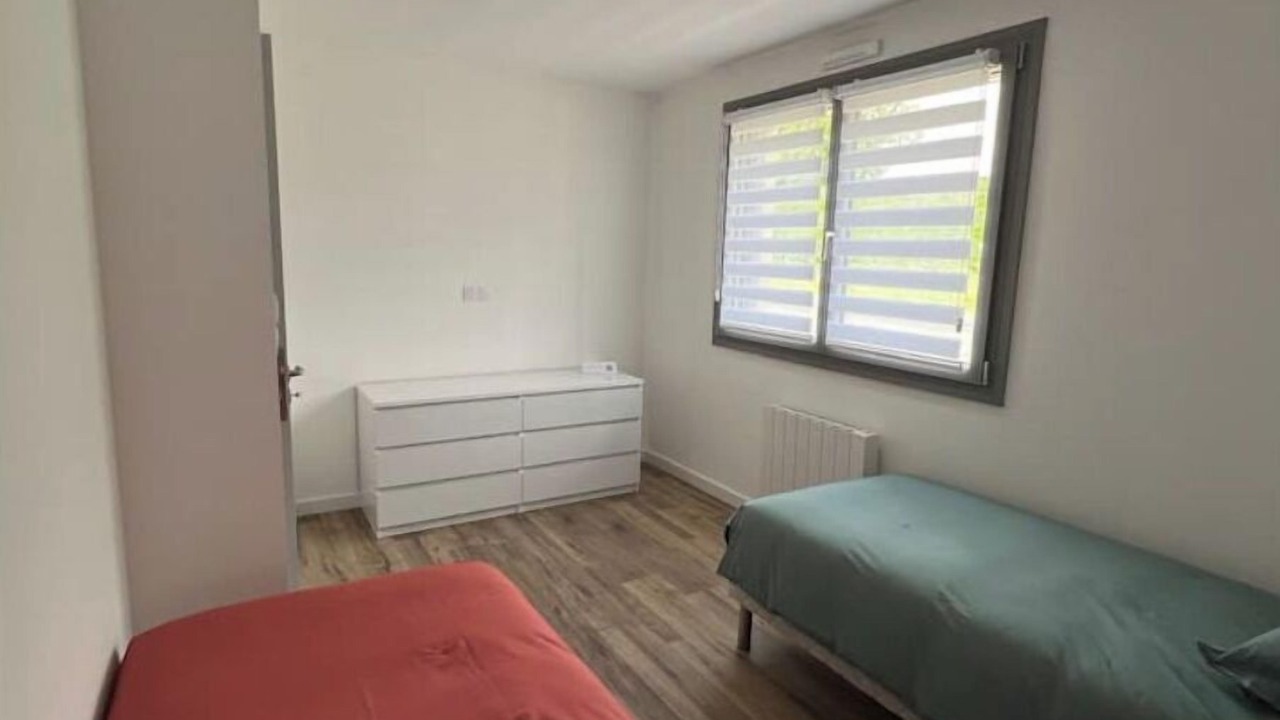 Photo of Bedroom in Brissac Loire Aubance