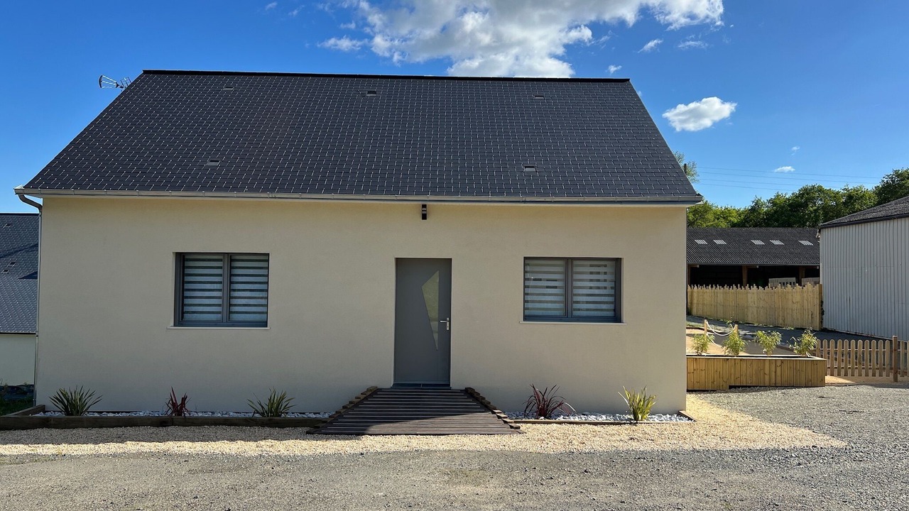 Photo of Outdoor in Brissac Loire Aubance