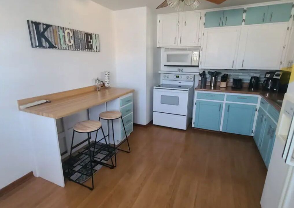 Photo of Kitchen in Ellsworth County