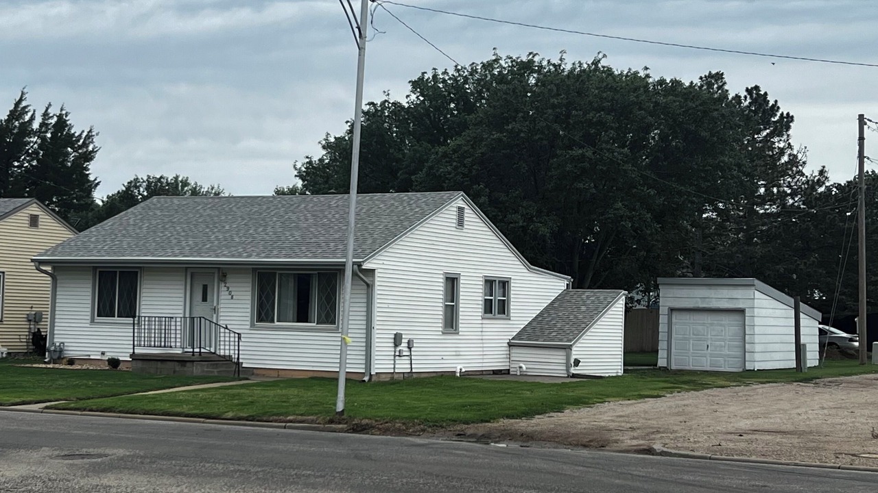 Photo of Outdoor in Ellsworth County