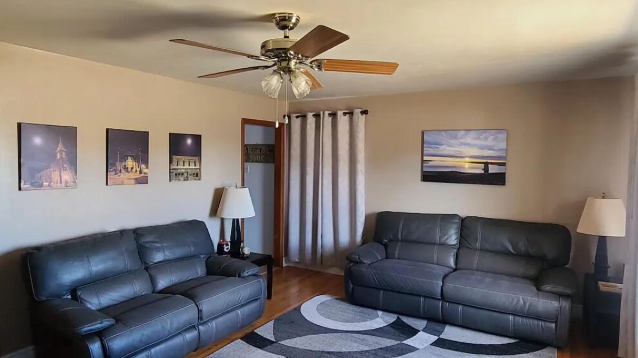 Photo of Livingroom in Ellsworth County