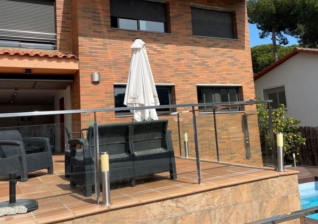 Photo of Outdoor in Sant Fost de Campsentelles
