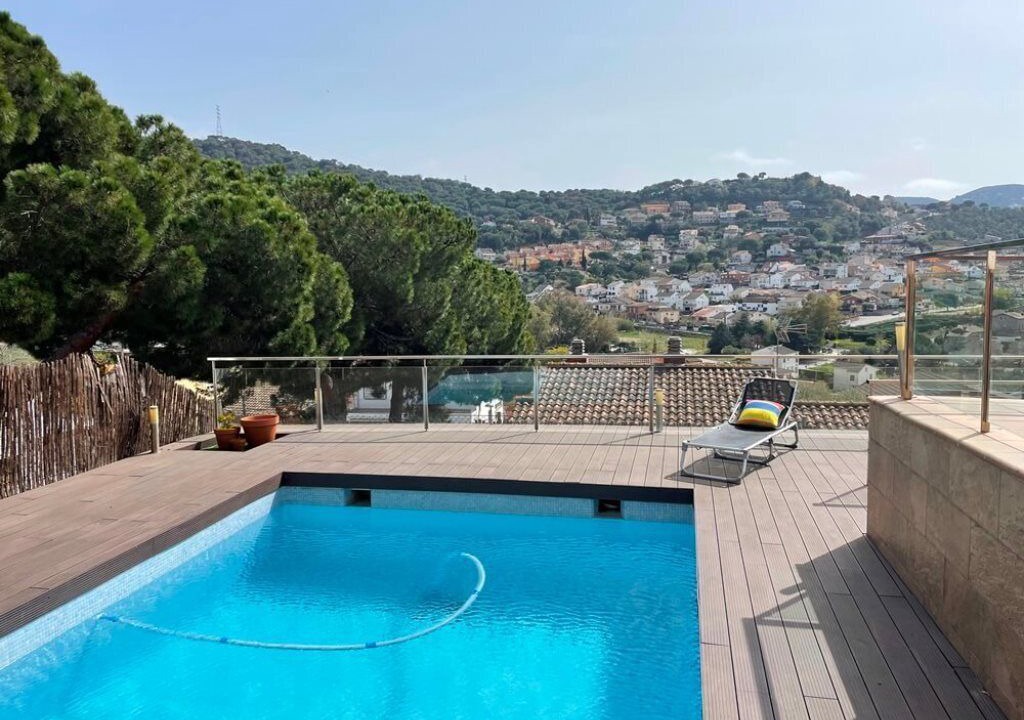 Photo of Outdoor in Sant Fost de Campsentelles