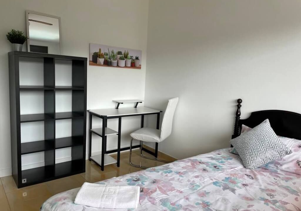 Photo of Bedroom in Sant Fost de Campsentelles