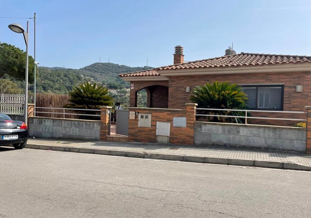 Photo of Outdoor in Sant Fost de Campsentelles