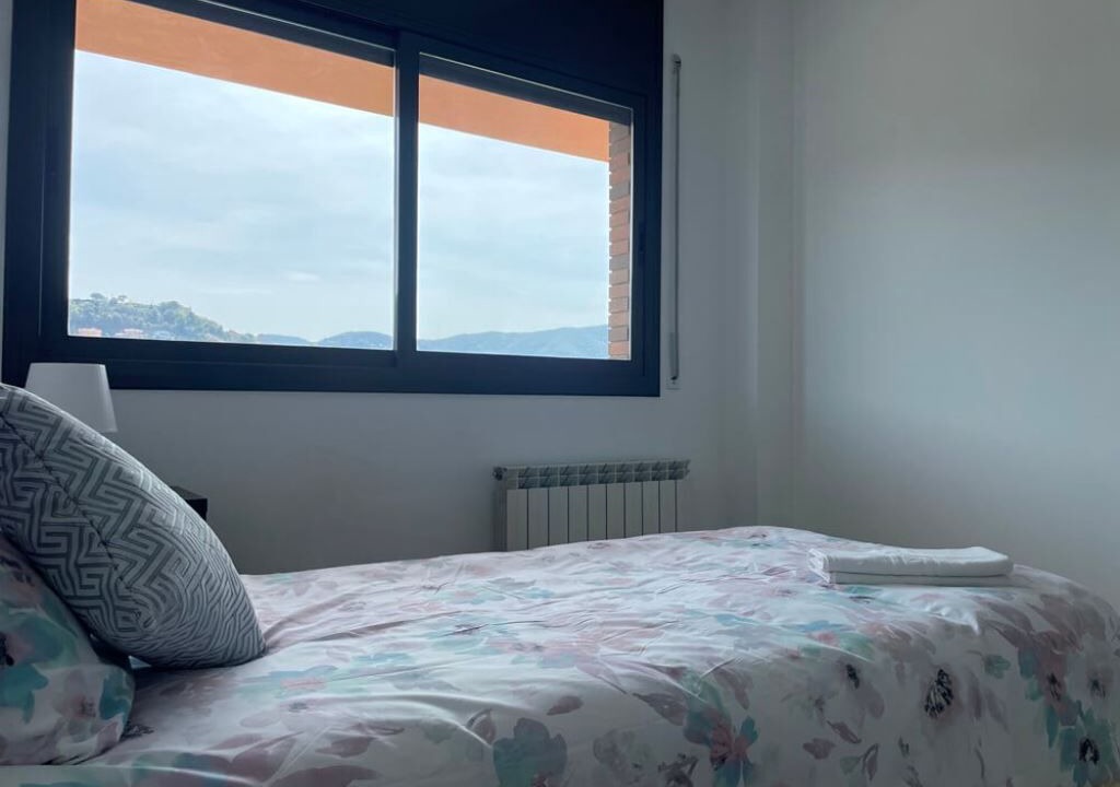 Photo of Bedroom in Sant Fost de Campsentelles