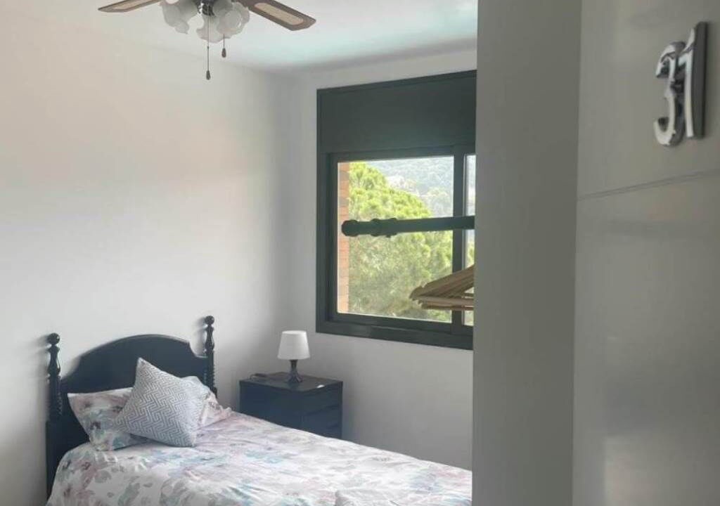 Photo of Bedroom in Sant Fost de Campsentelles