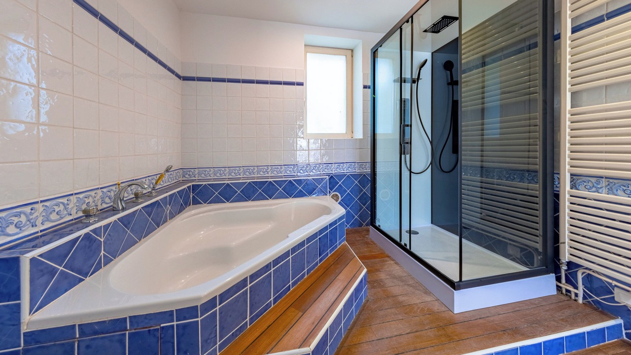 Photo of Bathroom in Vendres