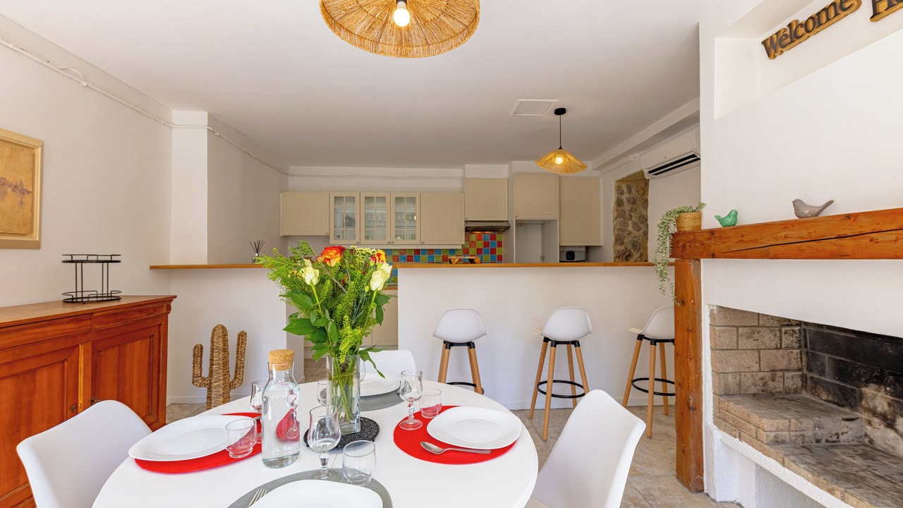 Photo of Livingroom in Vendres