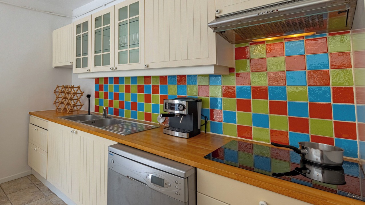 Photo of Kitchen in Vendres