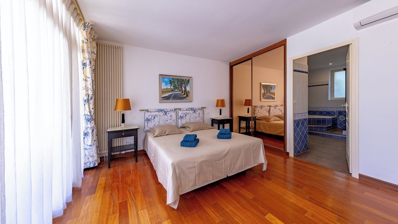 Photo of Bedroom in Vendres