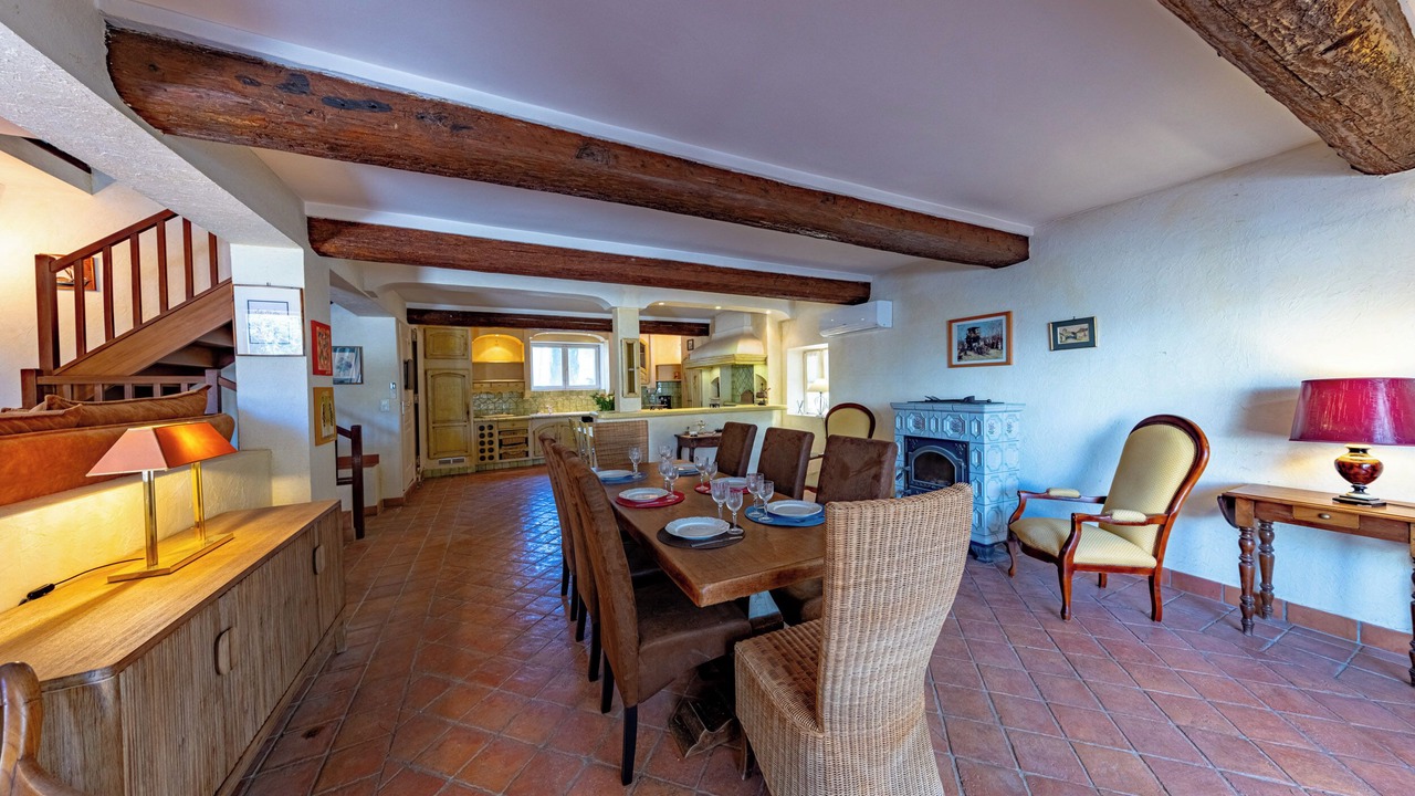 Photo of Livingroom in Vendres